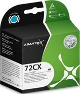 Inkoust Asarto T610 (azurový)