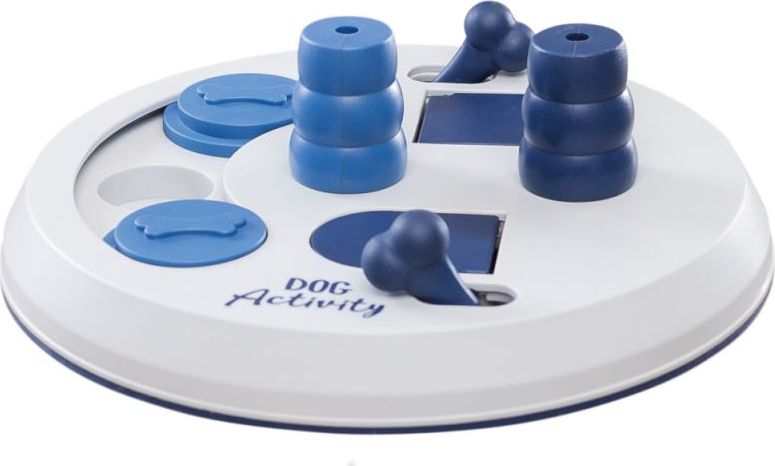Trixie Dog Toy Dog Activity Flip Board