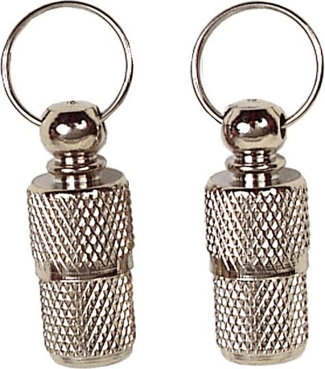 Adresář Zolux Metal