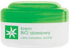 Ziaja Bio Aloe Cream, 50 ml