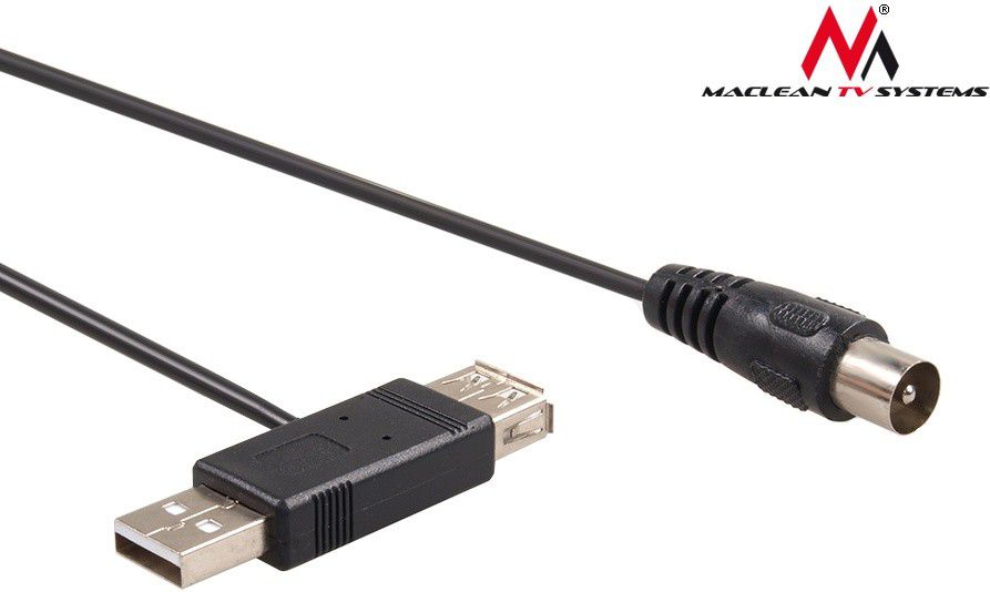 USB MCTV-697 DVB-T adaptér