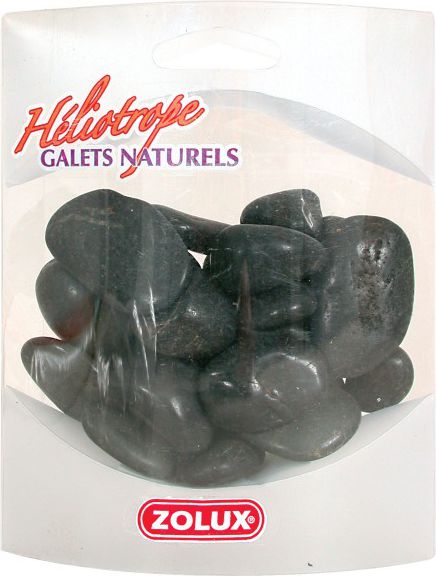 Prírodné okruhliaky Zolux