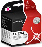 Inkoust Asarto Canon CLI42M