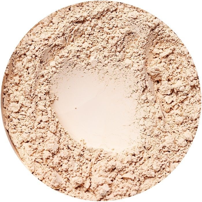 Annabelle Minerals Mineral Foundation Sunny Fair 4G