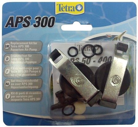 Tetra Náhradní díly pro čerpadlo APS 300