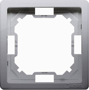 Jeden snímek Kontakt-Simon Basic inox