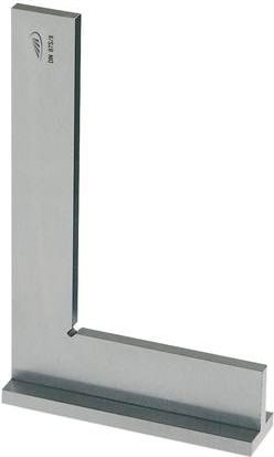 Helios-Preisser MKSC úhelník s patkou 30 x 17,5 cm (0372107)