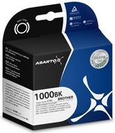 Atrament Asarto Brother LC1000BK/970BK