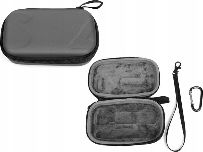 SunnyLife Case Cover Case Kufr pro DJI Osmo Pocket