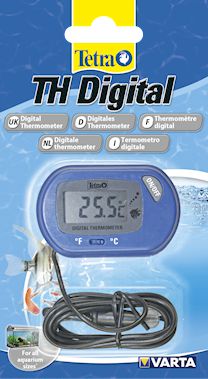 Digitálny teplomer Tetra Tetra TH