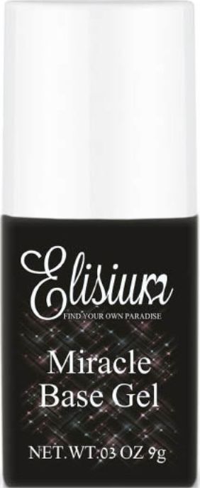 Elisium gelová základna 9G