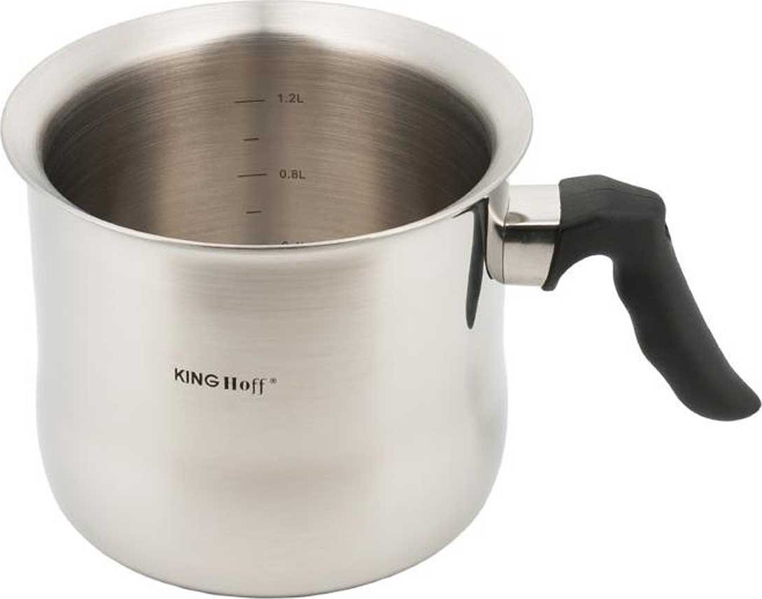 KingHoff KINGHOFF HRNEC NA MLÉKO 1,5L KH-3109