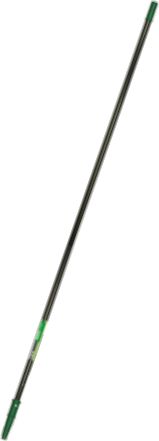 Hliníková rukojeť Modeco Click 160 cm (MN-79-411)