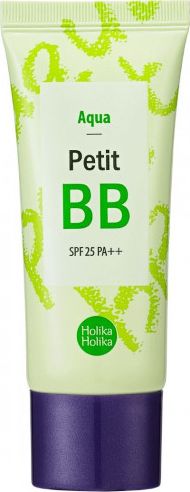 Holika Holika BB krém Aqua Petit BB Spf25 30ml