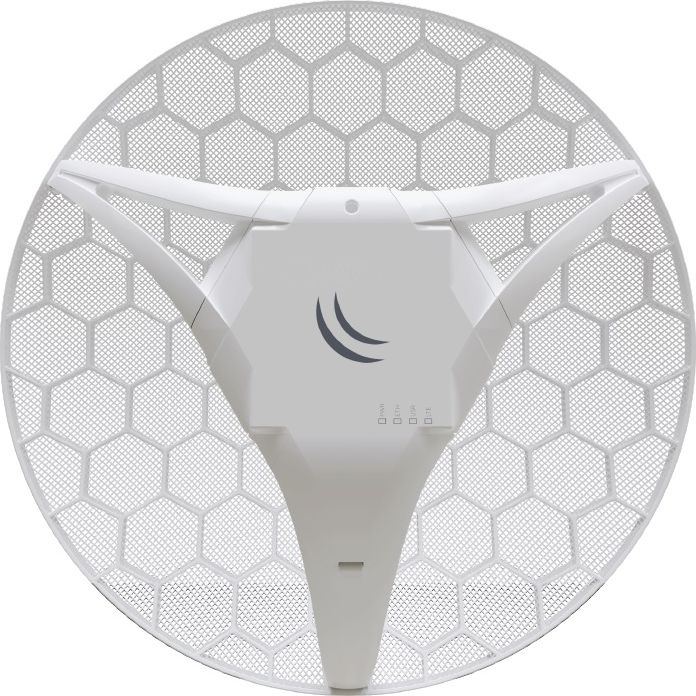 Anténní sada MikroTik LHG LTE6 (RBLHGR R11e-LTE6)