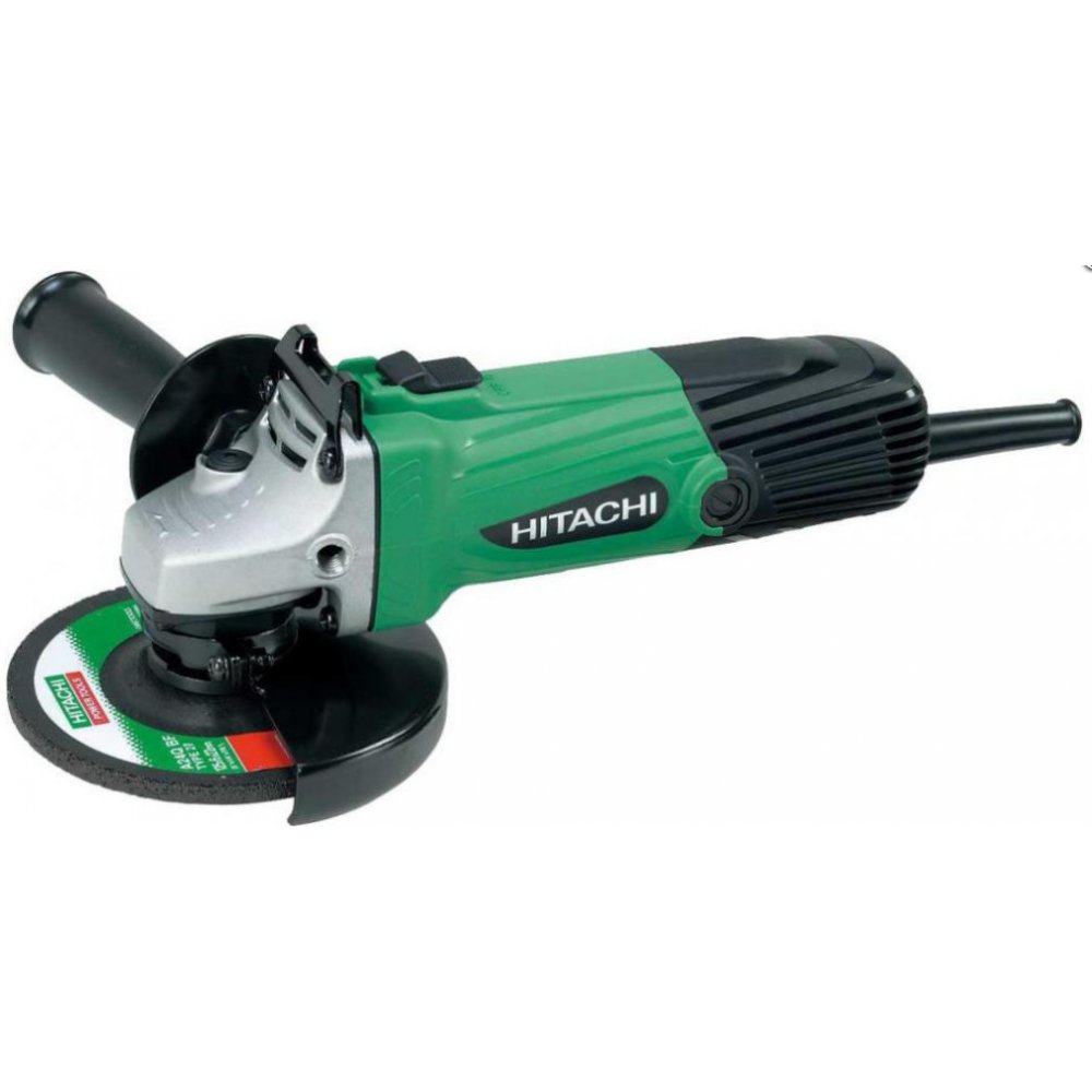 Hikoki Hitachi G13STAYGZ Uhlová brúska