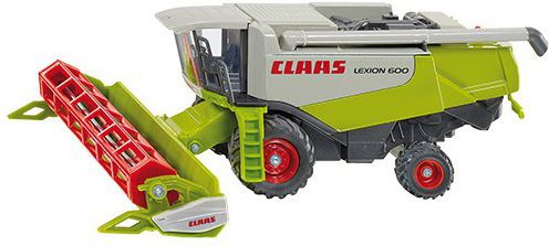 Kombajn Siku Claas (1476)