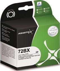 Atrament Asarto Ink T610 (čierny)