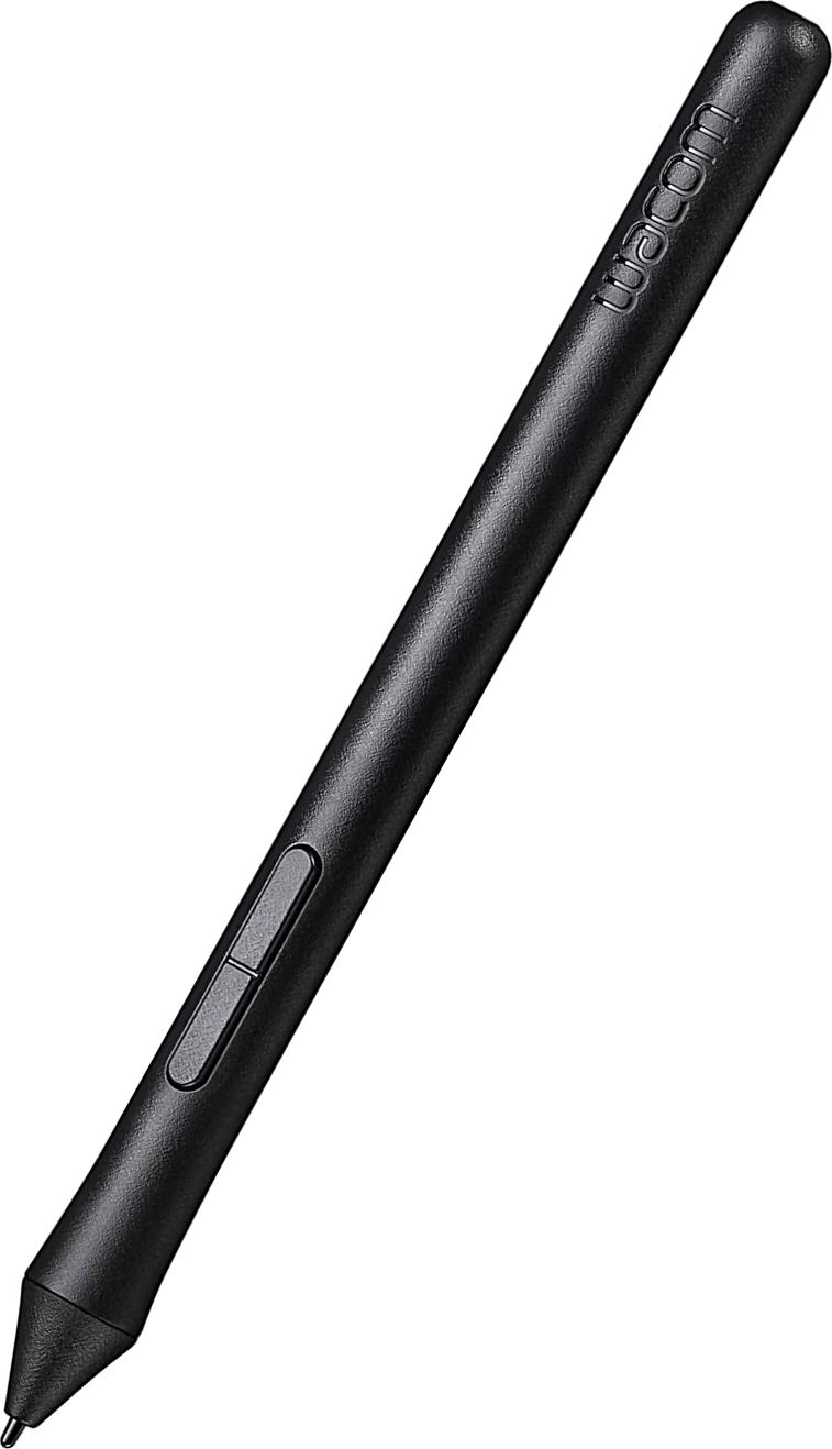 Stylus Wacom CTH-490/690 CTL-490 čierny