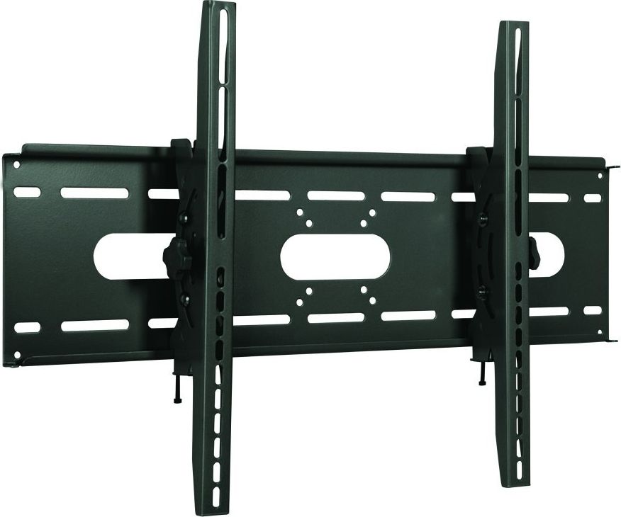 Techly Techly Wandhalterung pre 1 displej 42-80 bar