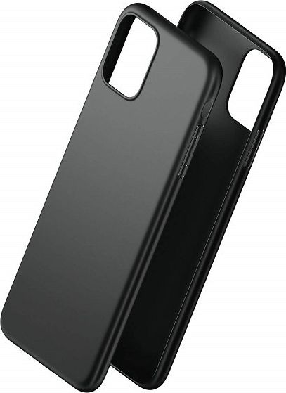 Etui Matt Case iPhone XR