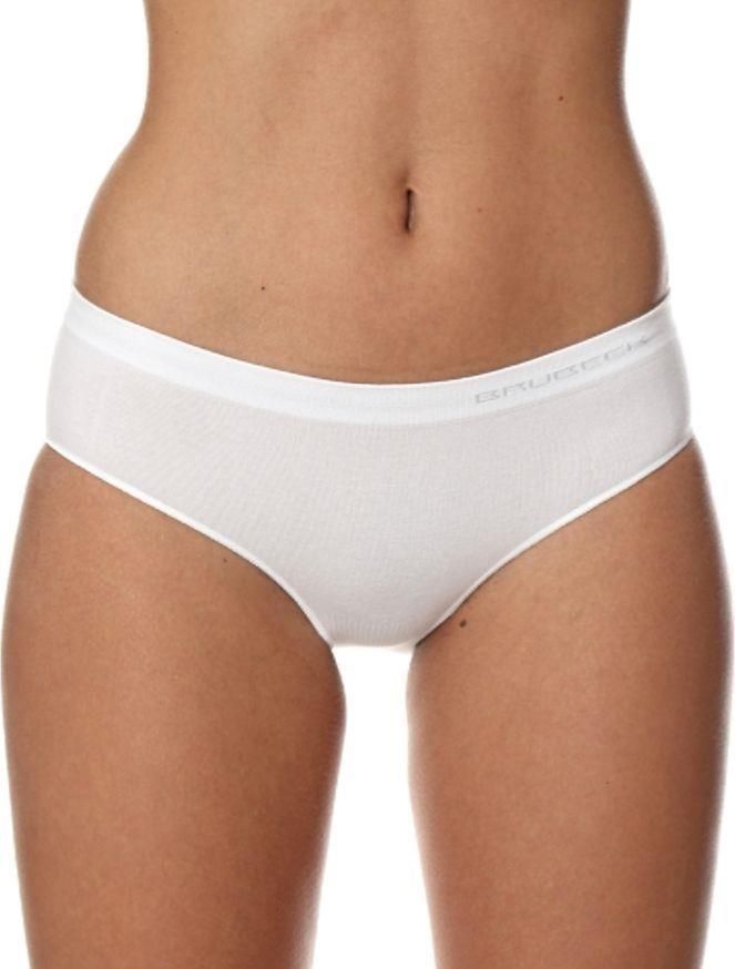 Dámské kalhotky Brubeck Hipster Comfort Cotton, tmavě modrá, velikost M (P-BRU-COMFORTCOTTON-HI00043A-861-{4}M)