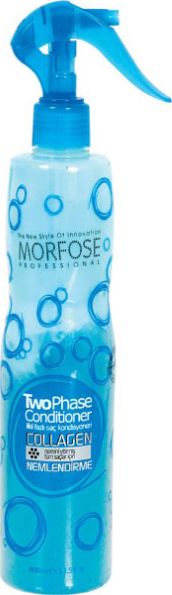 Morfose Professional Reach dvoufázový kondicionér Collagen 400 ml