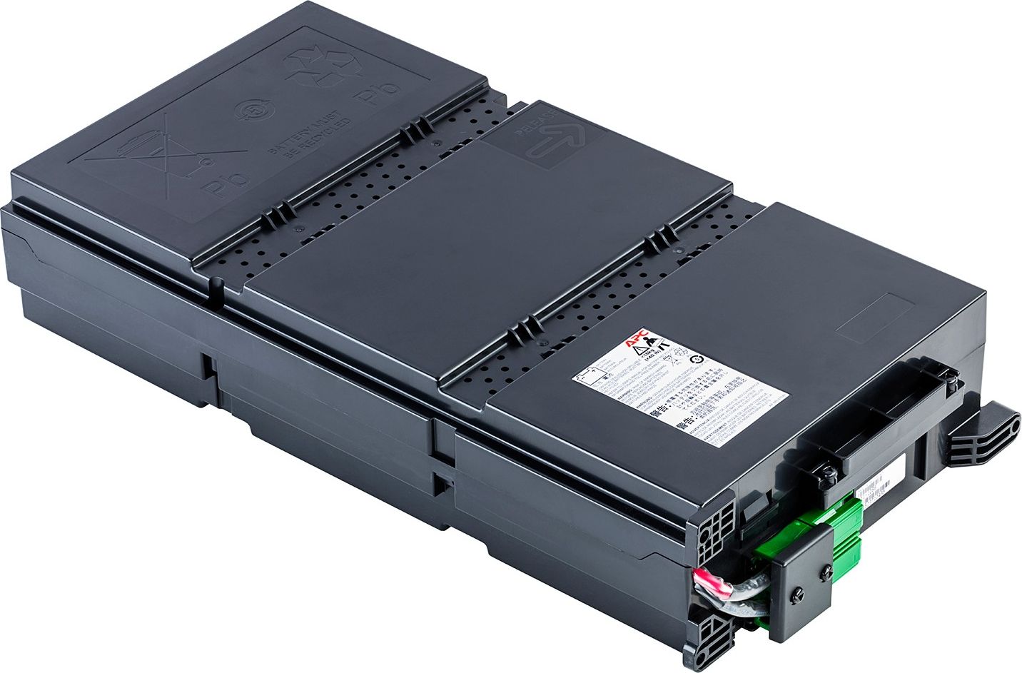 Batéria APC APCRBC141, batéria