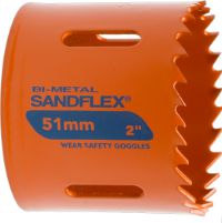 Bahco Sandflex bimetalový dierovač 37 mm (3830-37-VIP)