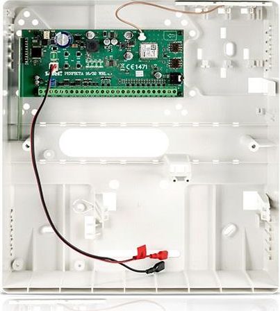 Perfecta 16-WRL SET-A Základná doska - sada