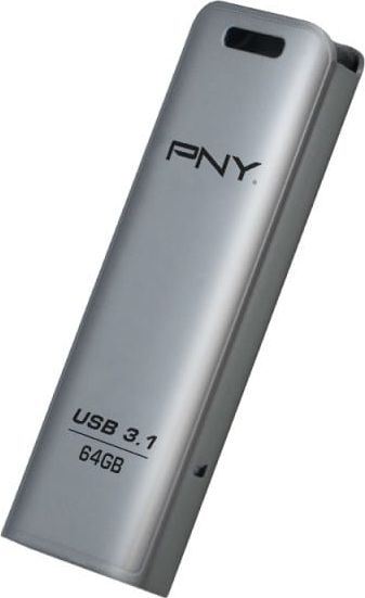 PNY Elite Steel 64GB