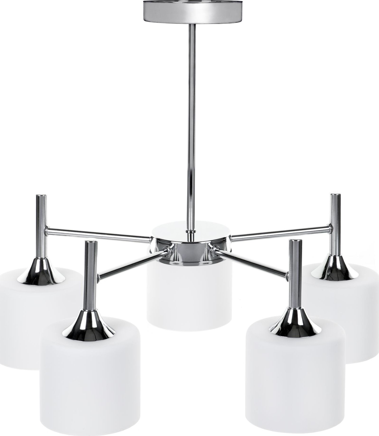 Activejet AJE-MIRA 5P ceiling lamp