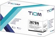 Náhradní černý toner Tiom 87A (Ti-LH287BN)