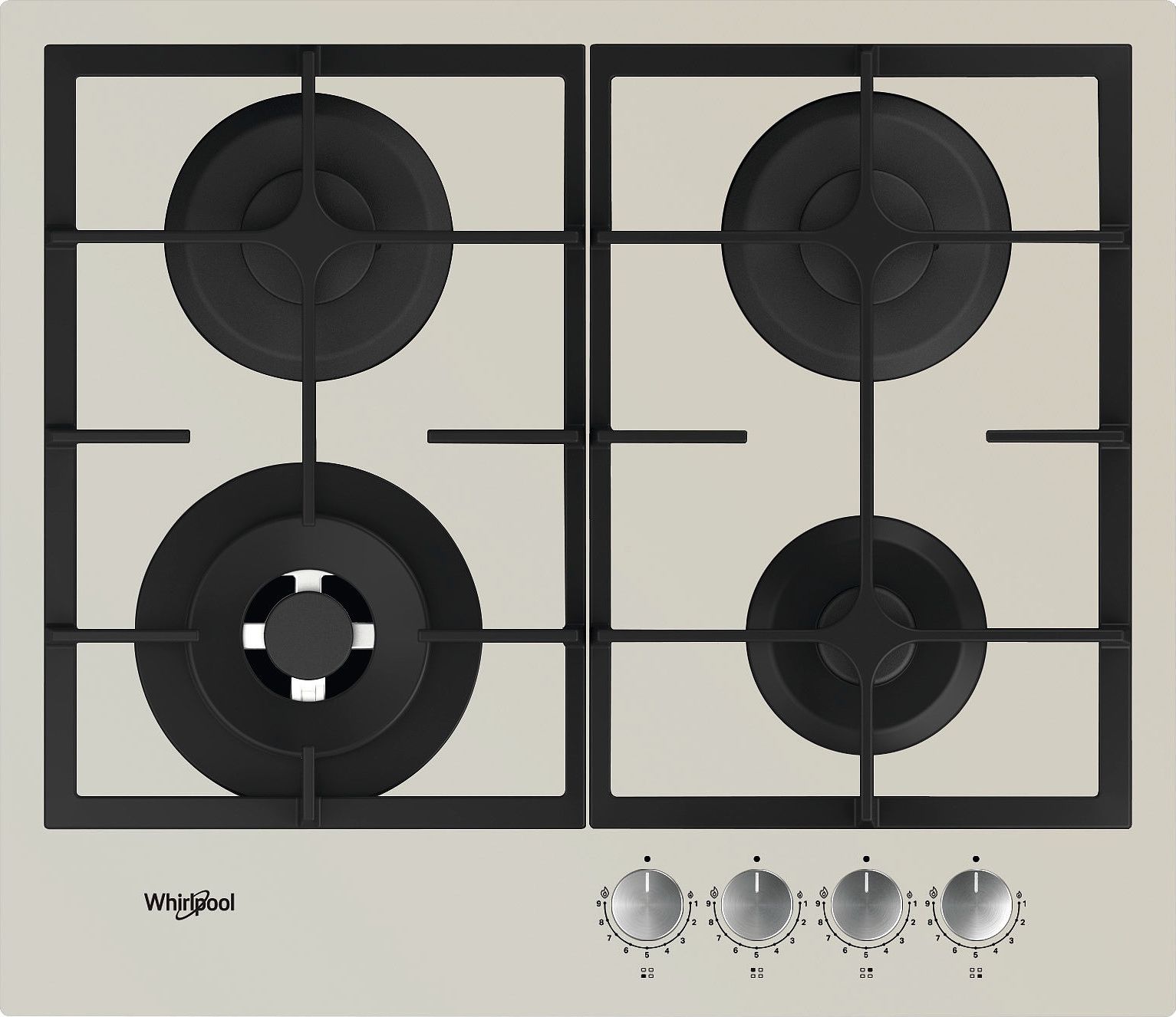 Whirlpool Aktl 629/s Vykurovacia doska