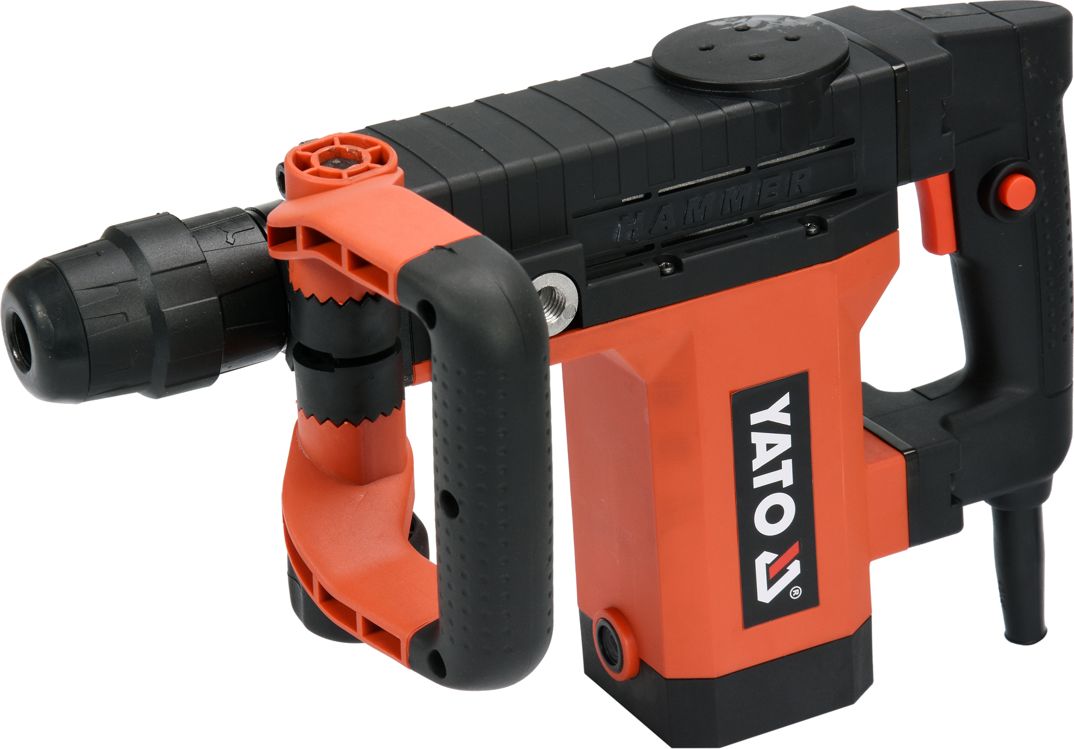 Príklepové kladivo Yato SDS-Max 1150W 15J (YT-82133)
