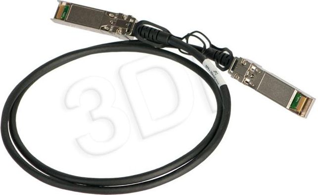 Stohovací kábel D-Link 100 cm DEM-CB100S
