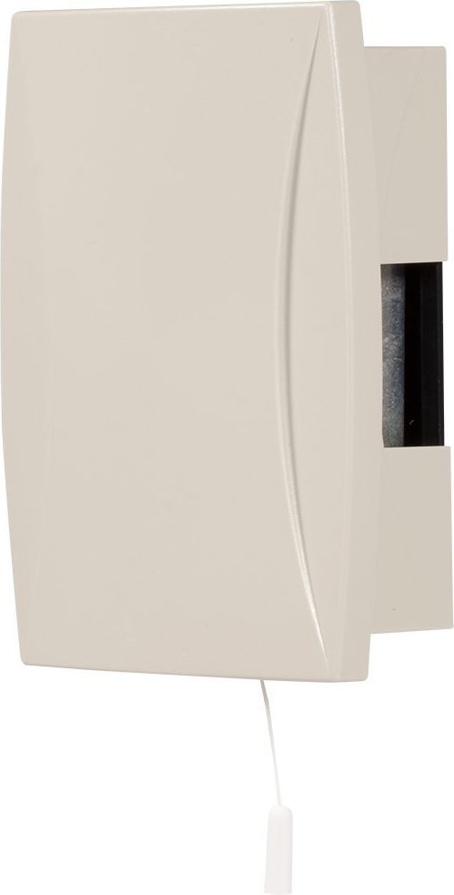Zamel Gong dvoubarevný BIM-BAM GNS-921/N-SZR 230V šedý (SUN10000122)
