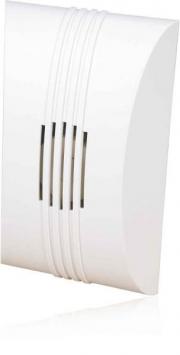 Zamel Gong d-do 230V 81db IP20 White-GNS-976/N-BIA