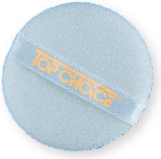 Top Choice Makeup Sypký pudr 6456