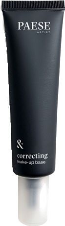 Paese umělec koreretní make-up základna oprava základny pro make-up 20 ml