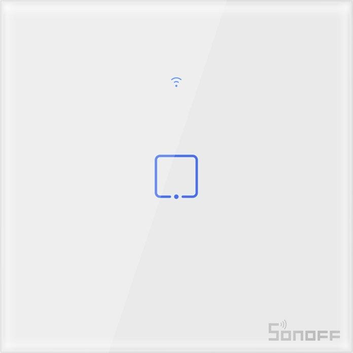 Sonoff T1 EU TX (1 kanál)