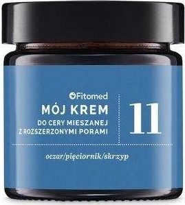 Krém Fitomed My cream č. 11