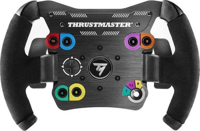 Otvorený kryt volantu Thrustmaster TM (4060114)