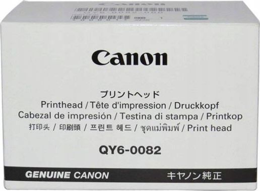 Tlačová hlava Canon Canon QY60086000