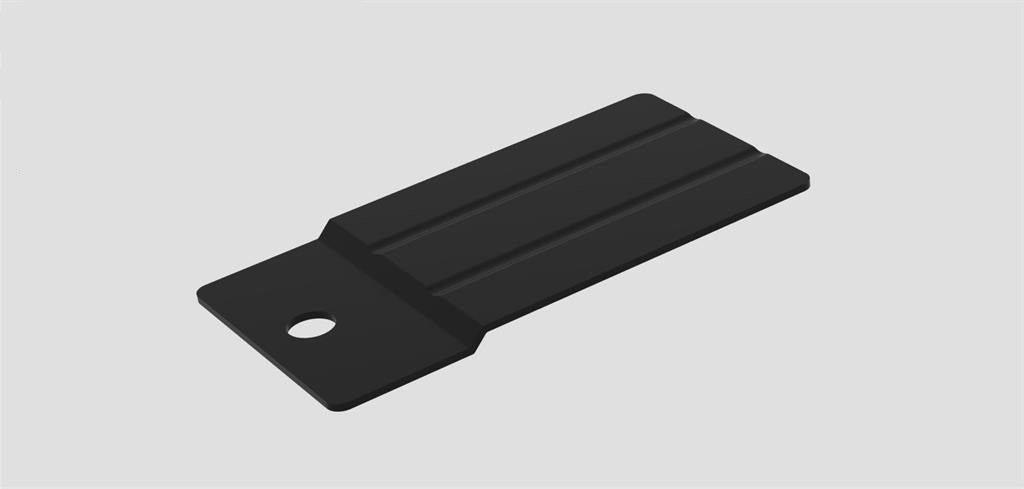 Belkin MMA007BTGY držiak Pasívny držiak M