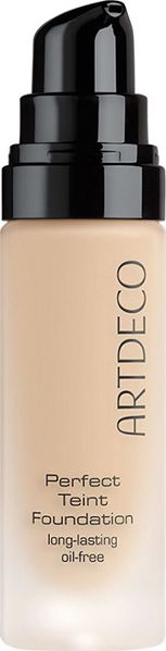 Artdeco podstupující nadace nadace 35 Natural 20 ml
