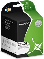 Inkoust Asarto HP 23