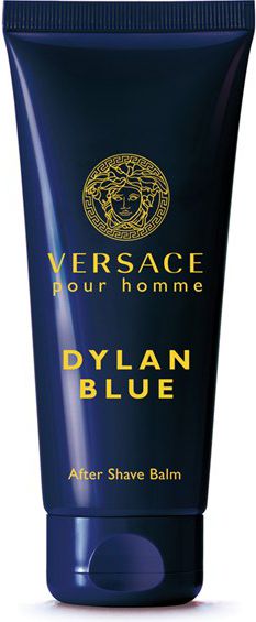 Balzám po holení Versace Pour Homme Dylan Blue 100 ml