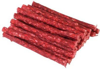 Trixie Salami 80g/20cm 25ks/bal
