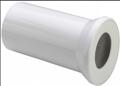Viega Connect to WC PVC 110X150 - 103668